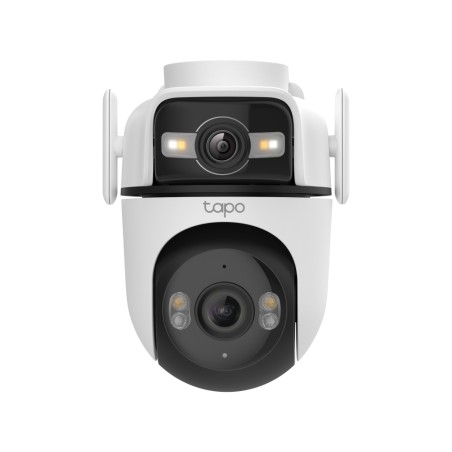 TP-Link Tapo C545D Netværksovervågningskamera Udendørs 2304x1296